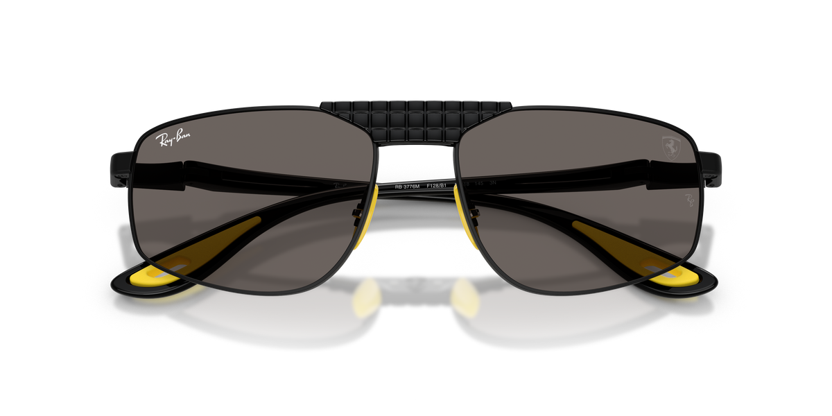 Ray-Ban RB3776M F128B1