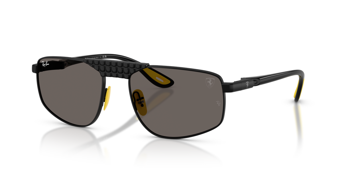 Ray-Ban RB3776M F128B1