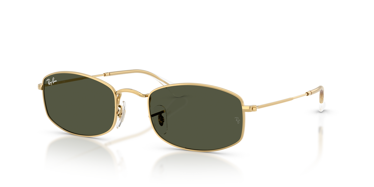 Ray-Ban RB3832 001/31