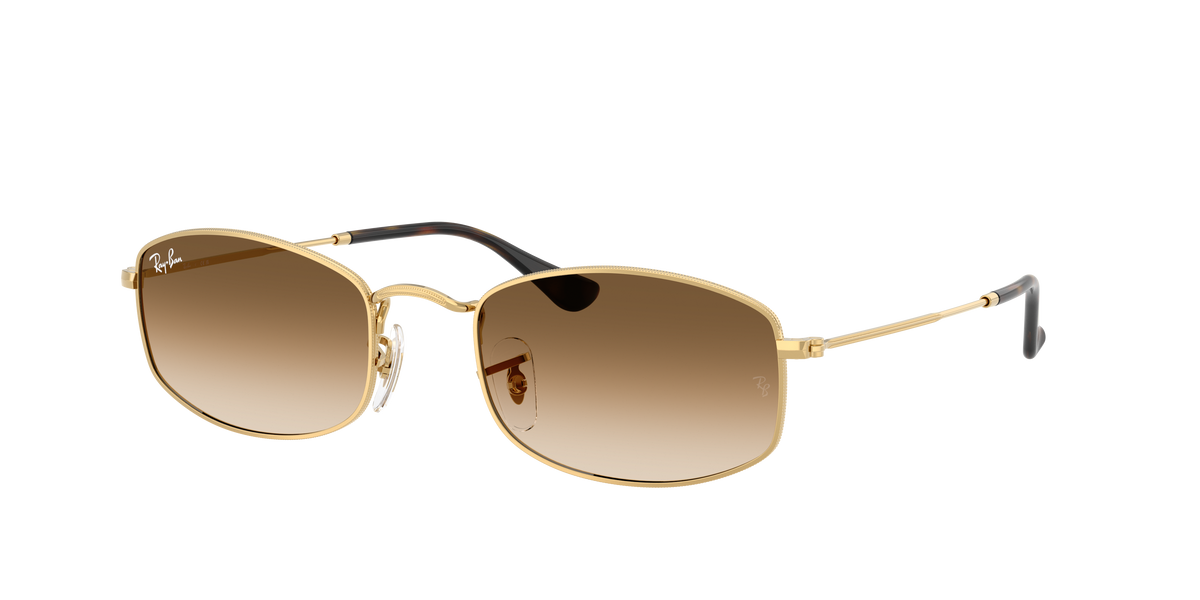 Ray-Ban RB3832 001/51
