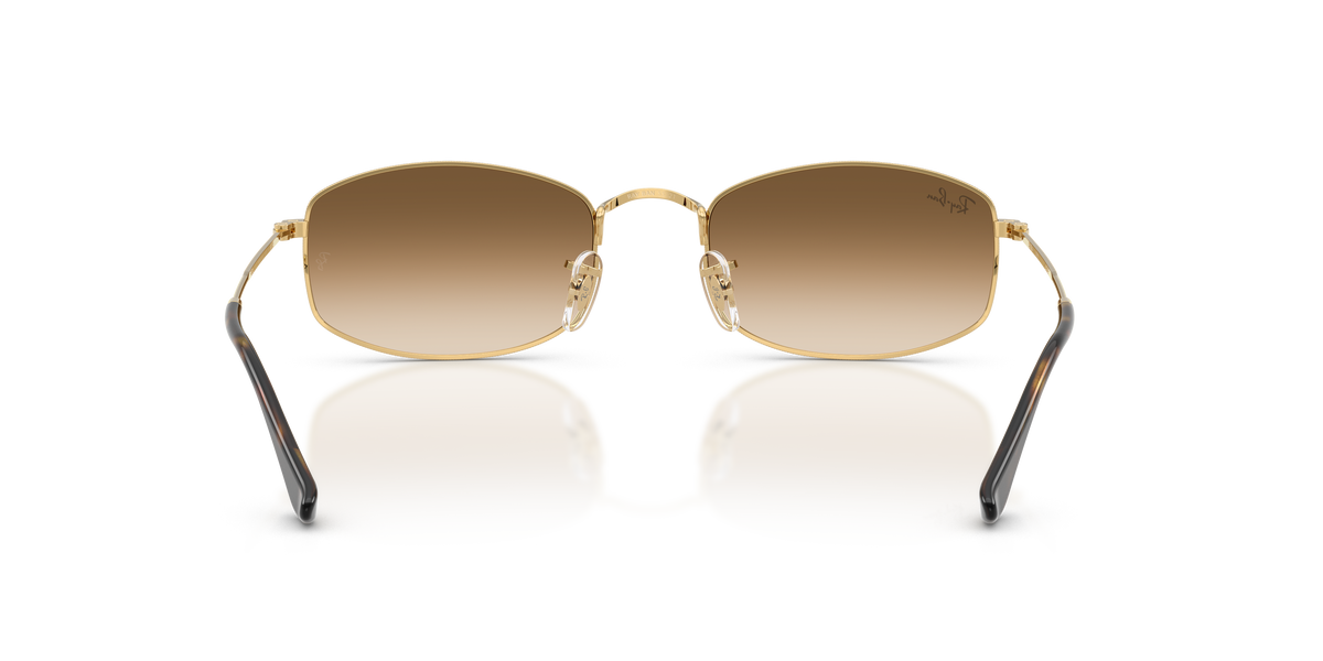 Ray-Ban RB3832 001/51