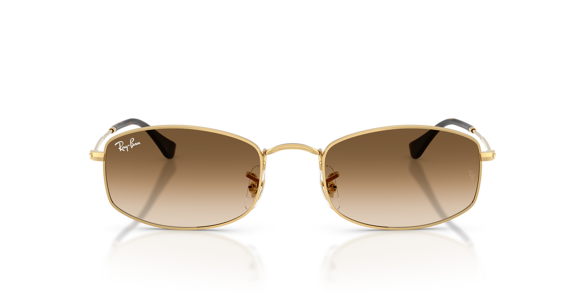 Ray-Ban RB3832 001/51