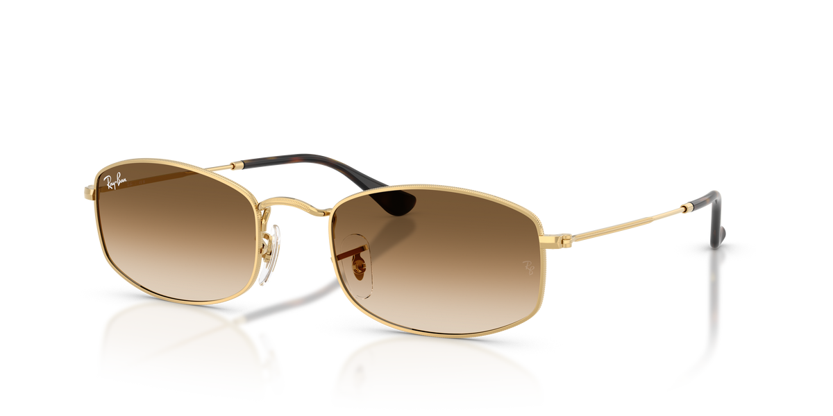 Ray-Ban RB3832 001/51