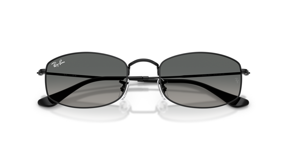 Ray-Ban RB3832 002/71