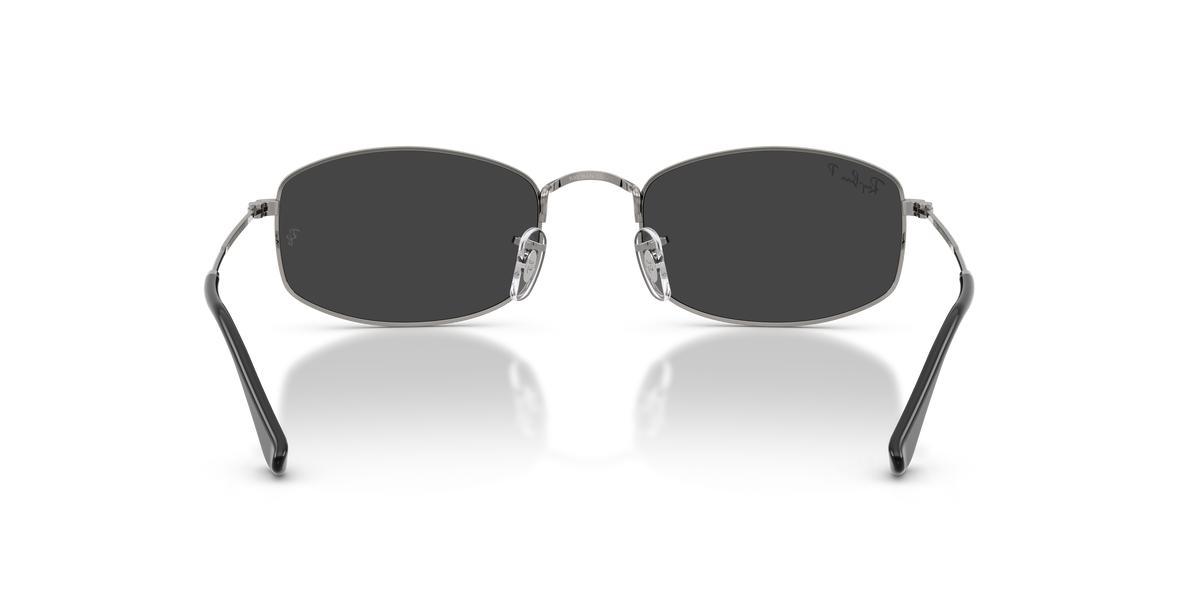 Ray-Ban RB3832 004/48