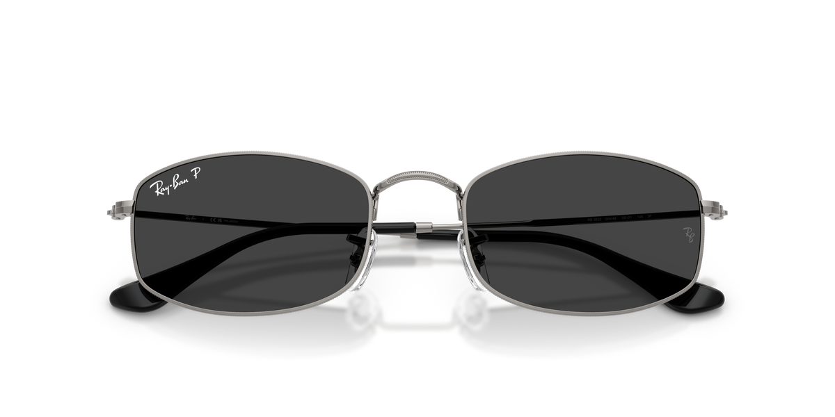 Ray-Ban RB3832 004/48