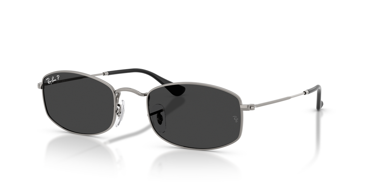 Ray-Ban RB3832 004/48