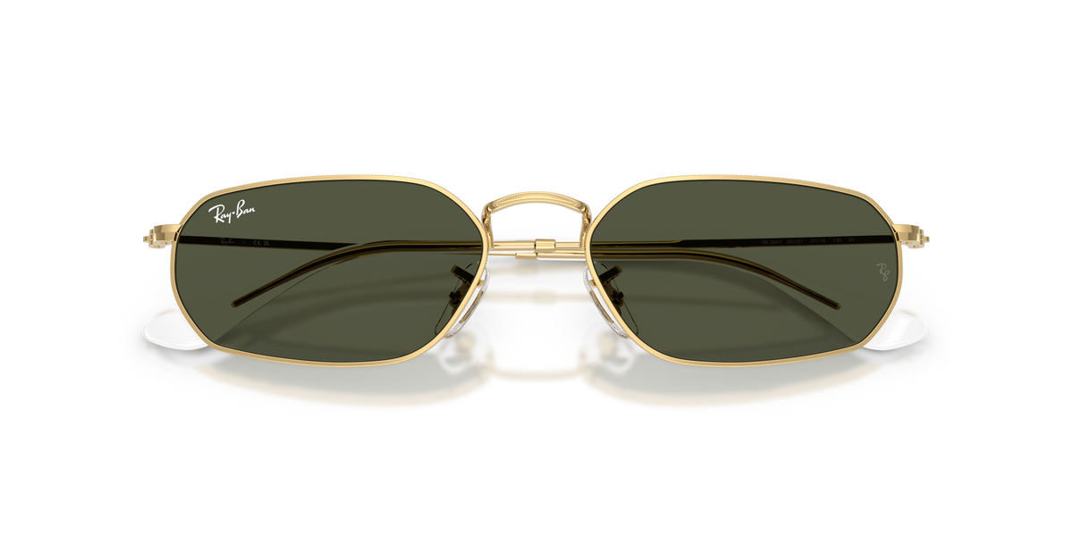 Ray-Ban RB3947 001/31