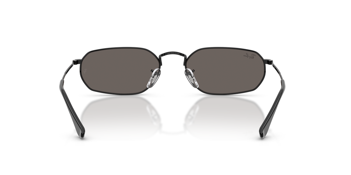 Ray-Ban RB3947 002/B1