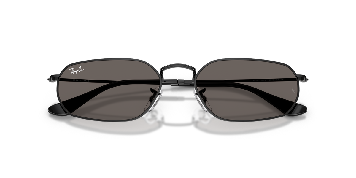 Ray-Ban RB3947 002/B1