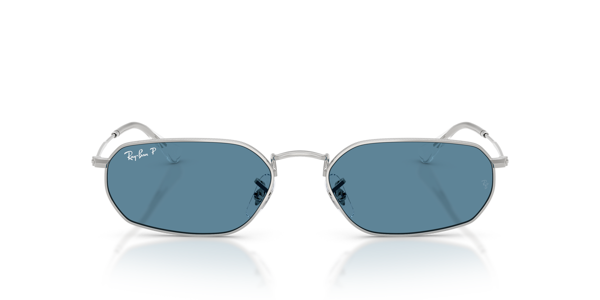 Ray-Ban RB3947 003/S2