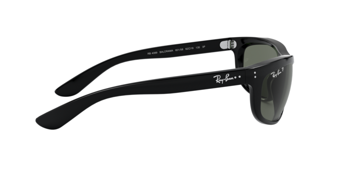 Ray-Ban Balorama RB4089 601/58
