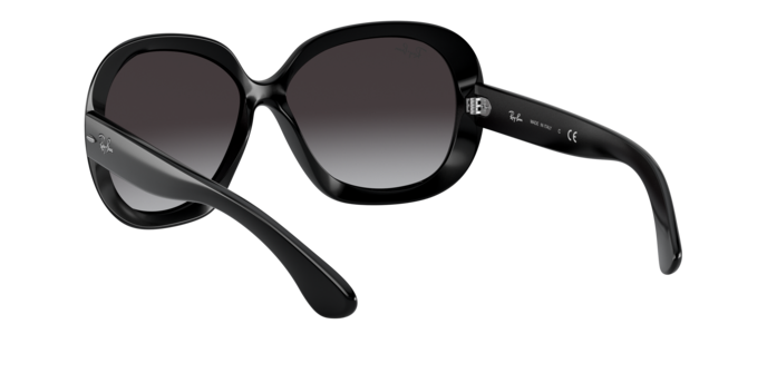Ray-Ban Jackie Ohh Ii RB4098 601/8G