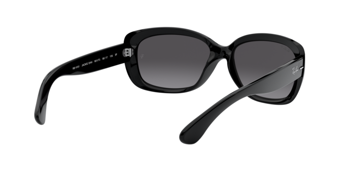 Ray-Ban Jackie Ohh RB4101 601/T3