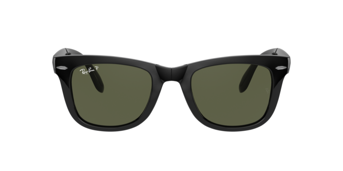 Ray-Ban Folding Wayfarer RB4105 601/58