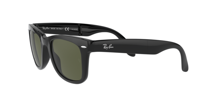 Ray-Ban Folding Wayfarer RB4105 601/58