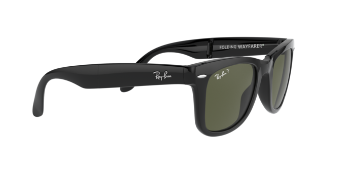 Ray-Ban Folding Wayfarer RB4105 601/58
