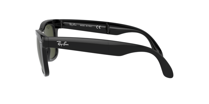Ray-Ban Folding Wayfarer RB4105 601