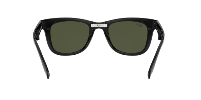 Ray-Ban Folding Wayfarer RB4105 601