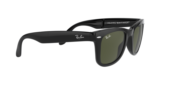 Ray-Ban Folding Wayfarer RB4105 601