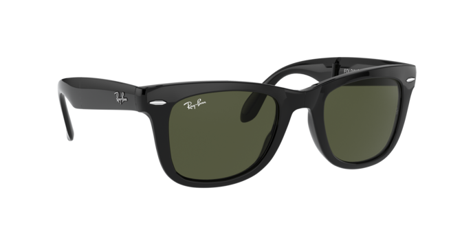Ray-Ban Folding Wayfarer RB4105 601
