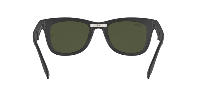 Ray-Ban Folding Wayfarer RB4105 601S