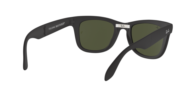 Ray-Ban Folding Wayfarer RB4105 601S
