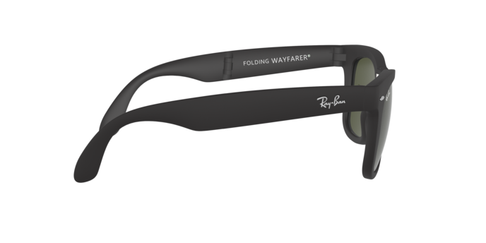 Ray-Ban Folding Wayfarer RB4105 601S