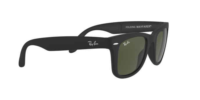 Ray-Ban Folding Wayfarer RB4105 601S