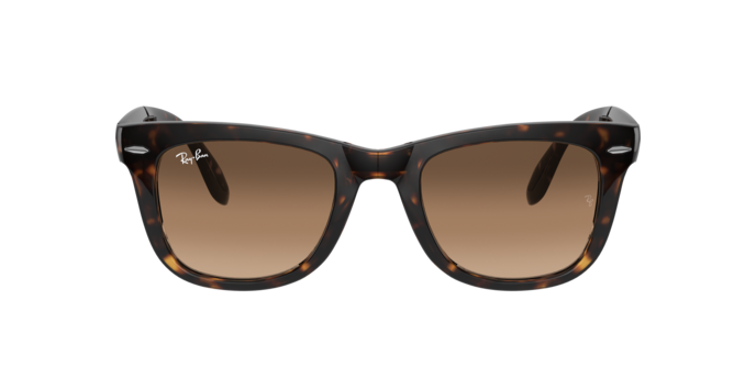 Ray-Ban Folding Wayfarer RB4105 710/51