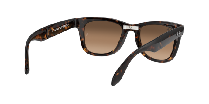 Ray-Ban Folding Wayfarer RB4105 710/51