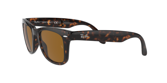 Ray-Ban Folding Wayfarer RB4105 710