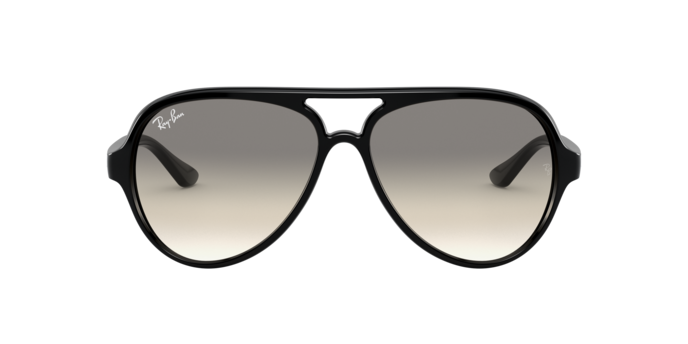 Ray-Ban Cats 5000 RB4125 601/32