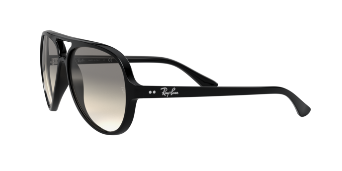 Ray-Ban Cats 5000 RB4125 601/32