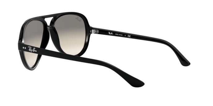 Ray-Ban Cats 5000 RB4125 601/32