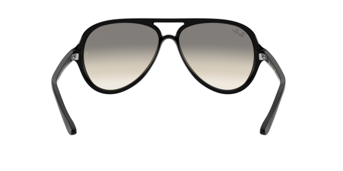 Ray-Ban Cats 5000 RB4125 601/32