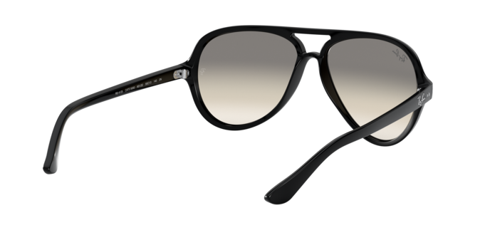 Ray-Ban Cats 5000 RB4125 601/32