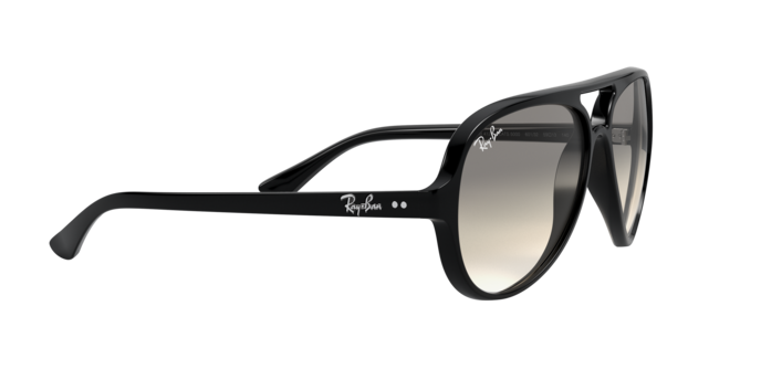 Ray-Ban Cats 5000 RB4125 601/32