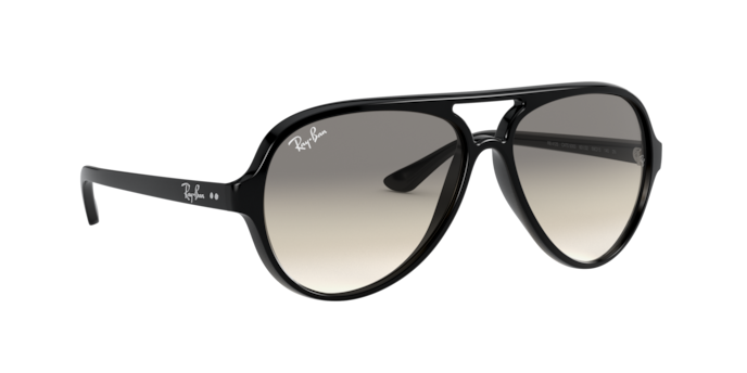 Ray-Ban Cats 5000 RB4125 601/32