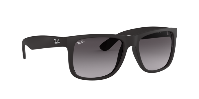 Ray-Ban Justin RB4165 601/8G