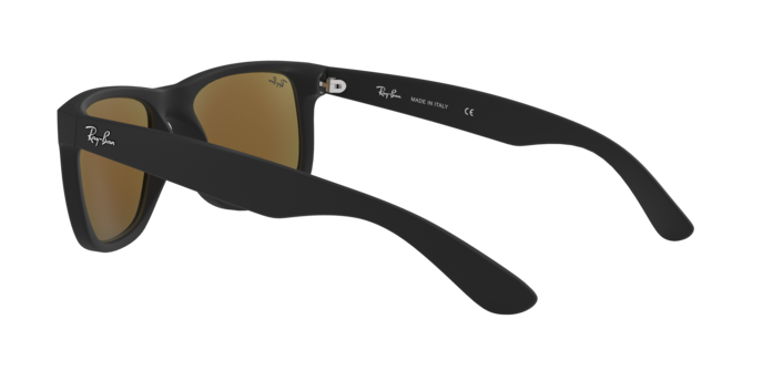 Ray-Ban Justin RB4165 622/55