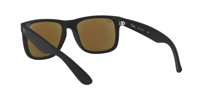 Ray-Ban Justin RB4165 622/55