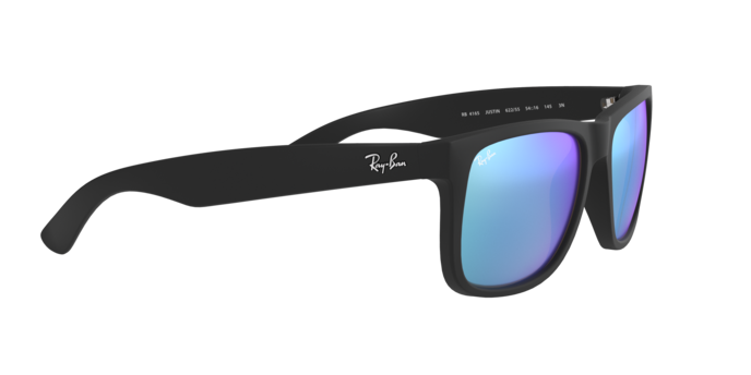 Ray-Ban Justin RB4165 622/55