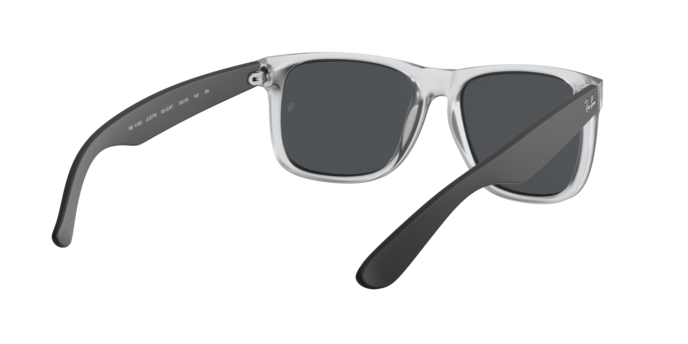 Ray-Ban Justin RB4165 651287