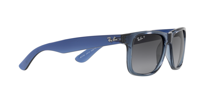 Ray-Ban Justin RB4165 6596T3