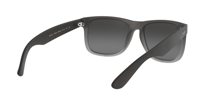 Ray-Ban Justin RB4165 852/88