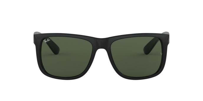 Ray-Ban Justin RB4165F 601/71