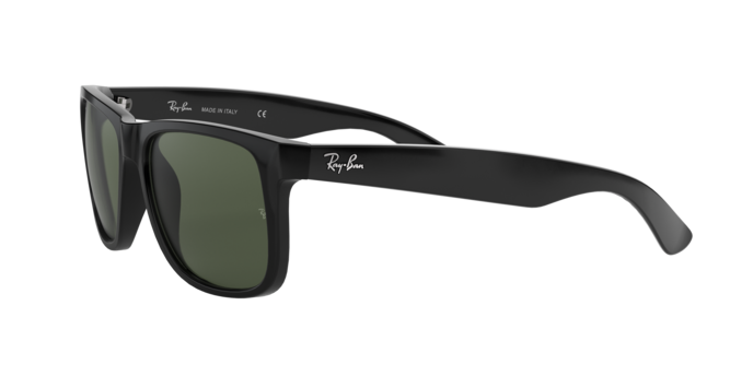 Ray-Ban Justin RB4165F 601/71