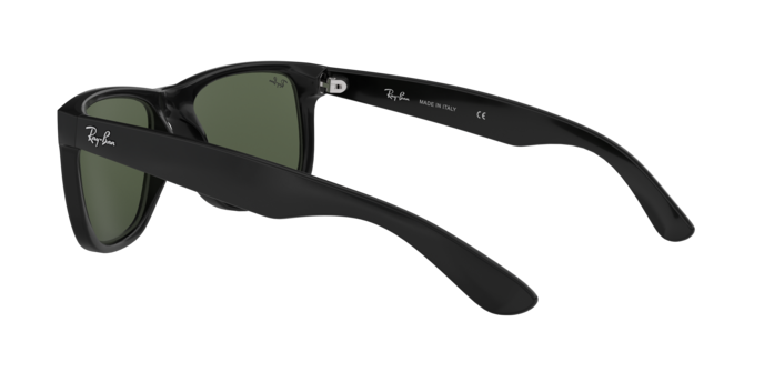Ray-Ban Justin RB4165F 601/71