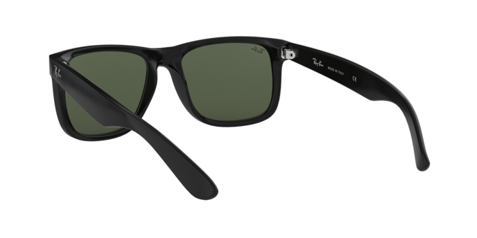 Ray-Ban Justin RB4165F 601/71